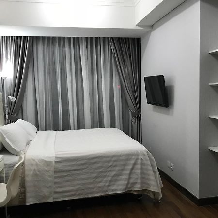 Luxury 2 Bedroom Condo At Casa Grande Residence - Kasablanka Mall Jakarta Eksteriør bilde