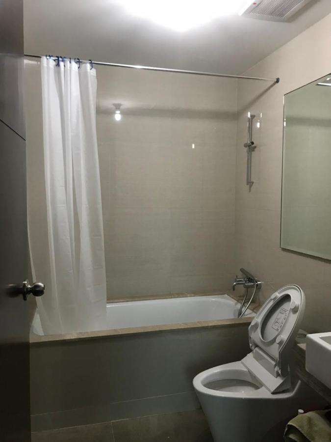 Luxury 2 Bedroom Condo At Casa Grande Residence - Kasablanka Mall Jakarta Eksteriør bilde