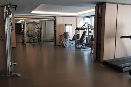 Luxury 2 Bedroom Condo At Casa Grande Residence - Kasablanka Mall Jakarta Eksteriør bilde