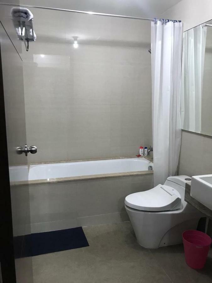 Luxury 2 Bedroom Condo At Casa Grande Residence - Kasablanka Mall Jakarta Eksteriør bilde